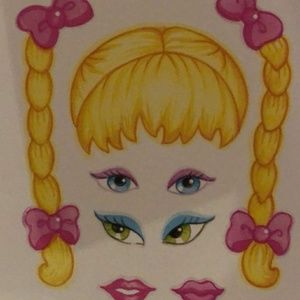 Meet your Posher, Katrina